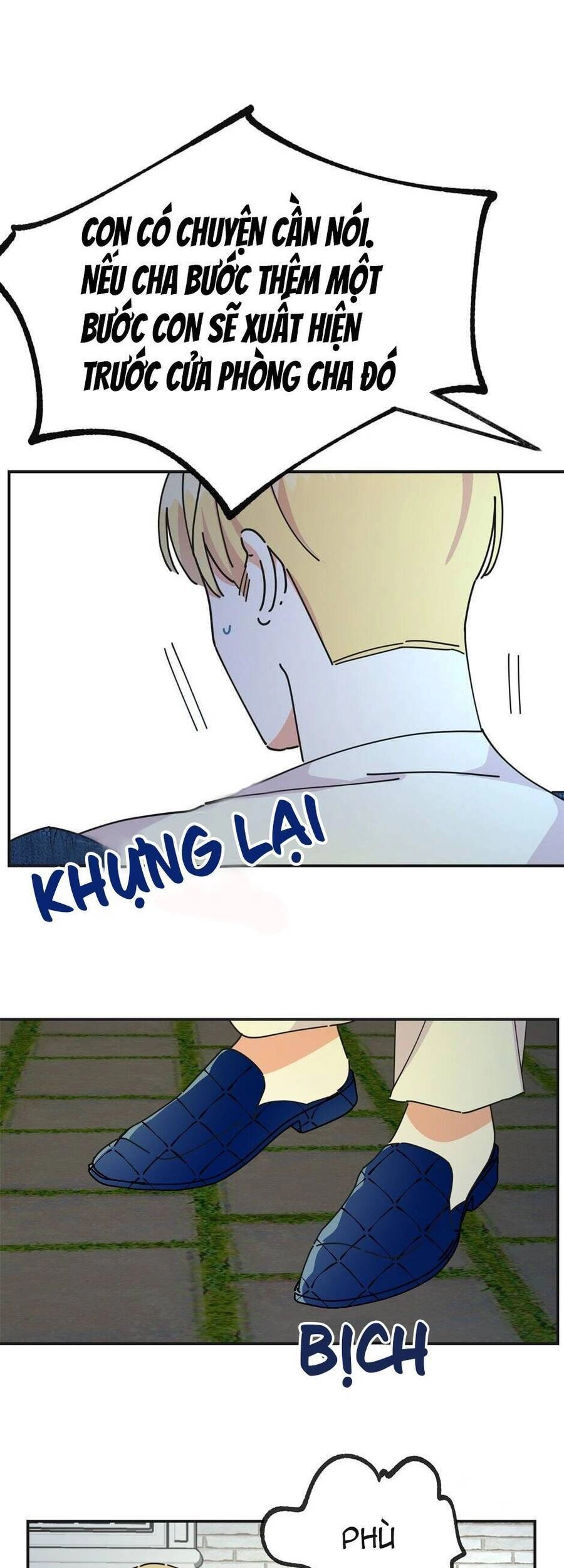 Người Hùng Của Ác Nữ Chapter 35 - 46