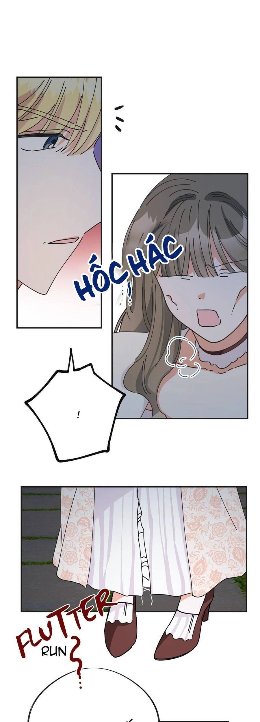 Người Hùng Của Ác Nữ Chapter 35 - 48