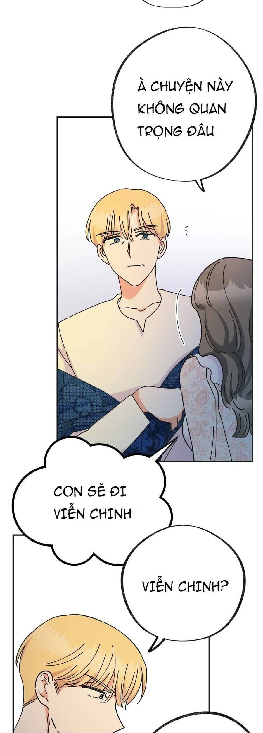 Người Hùng Của Ác Nữ Chapter 35 - 50