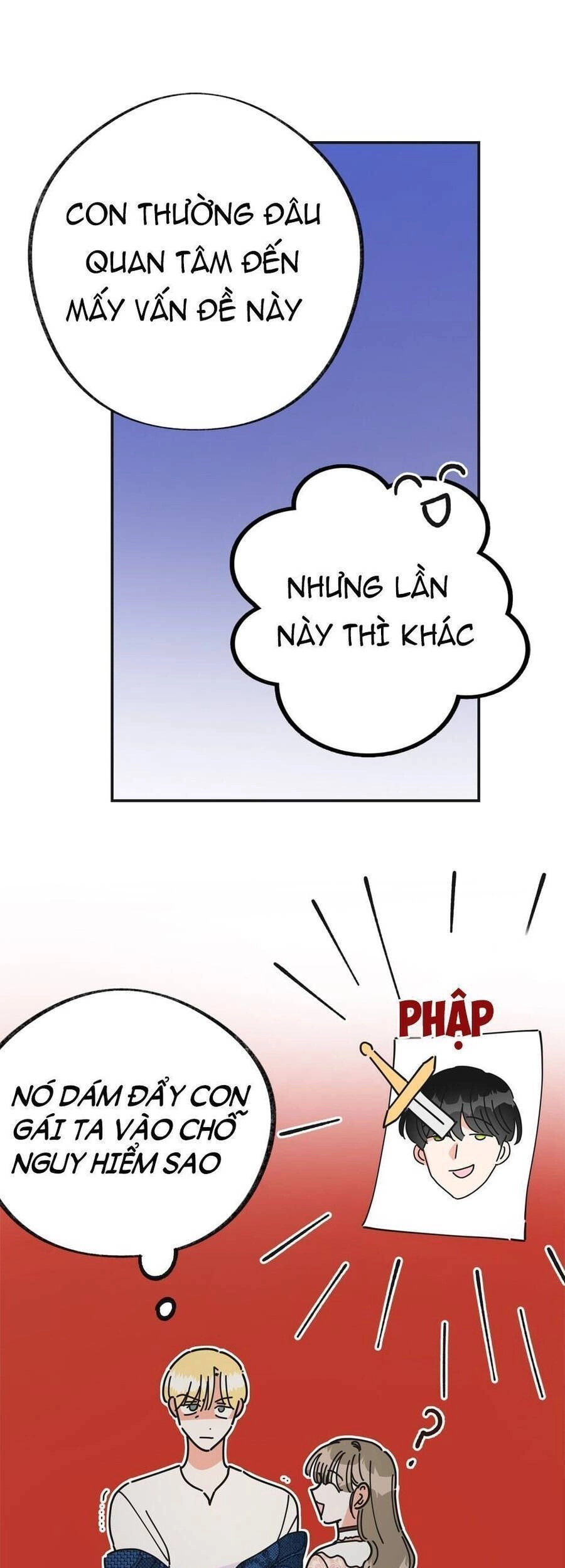 Người Hùng Của Ác Nữ Chapter 35 - 53