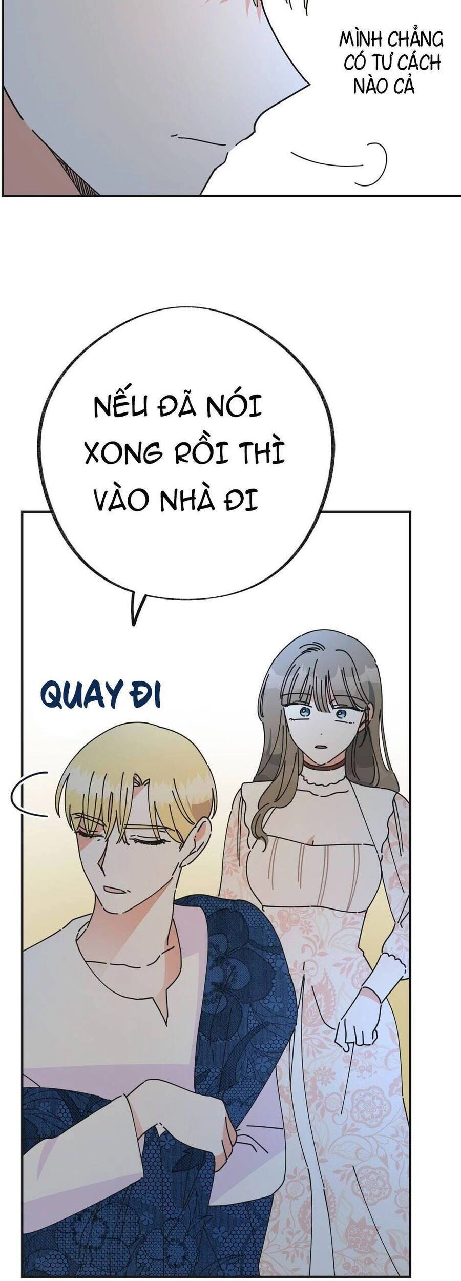 Người Hùng Của Ác Nữ Chapter 35 - 55