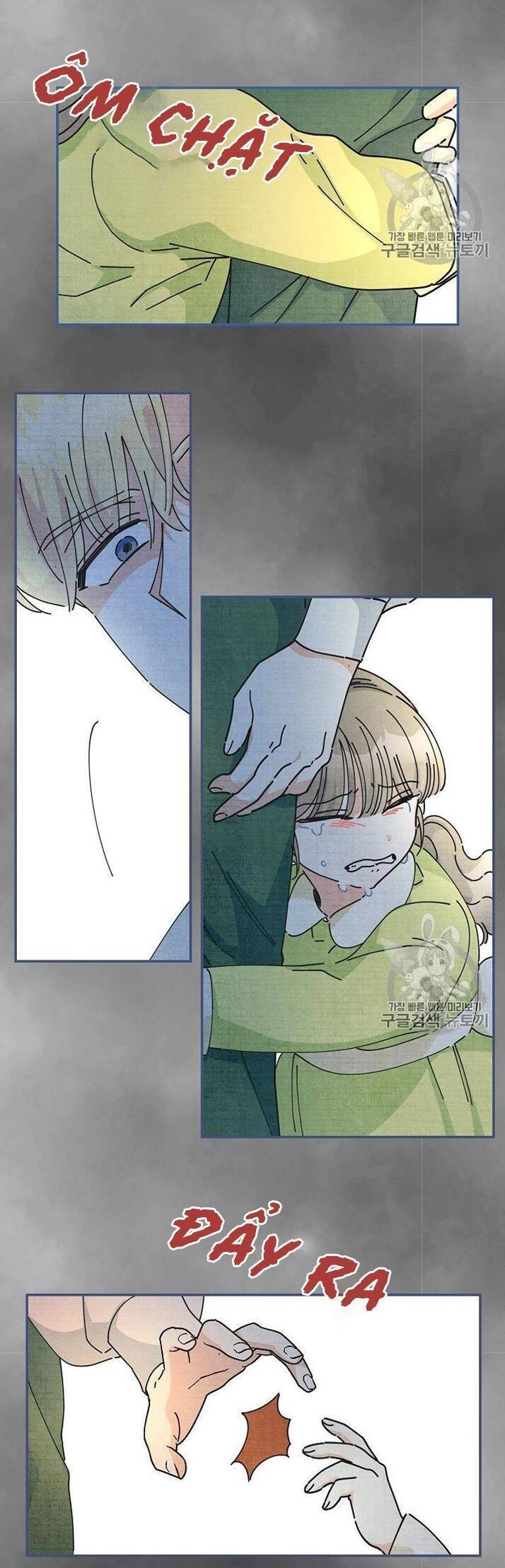 Người Hùng Của Ác Nữ Chapter 36 - 5