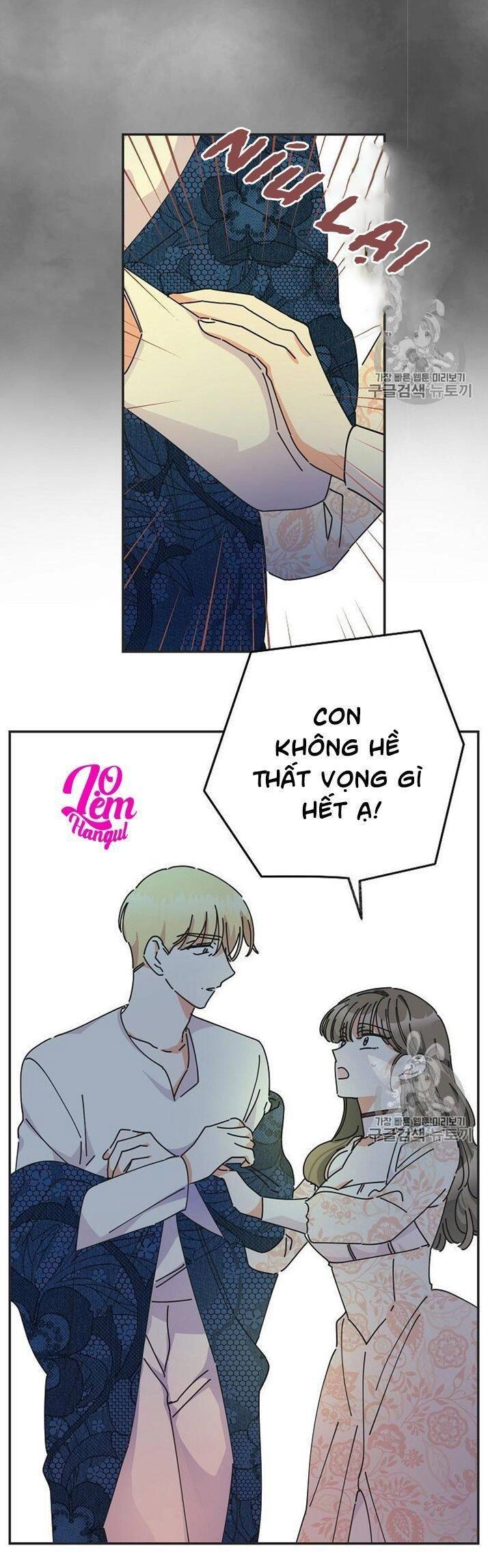 Người Hùng Của Ác Nữ Chapter 36 - 8