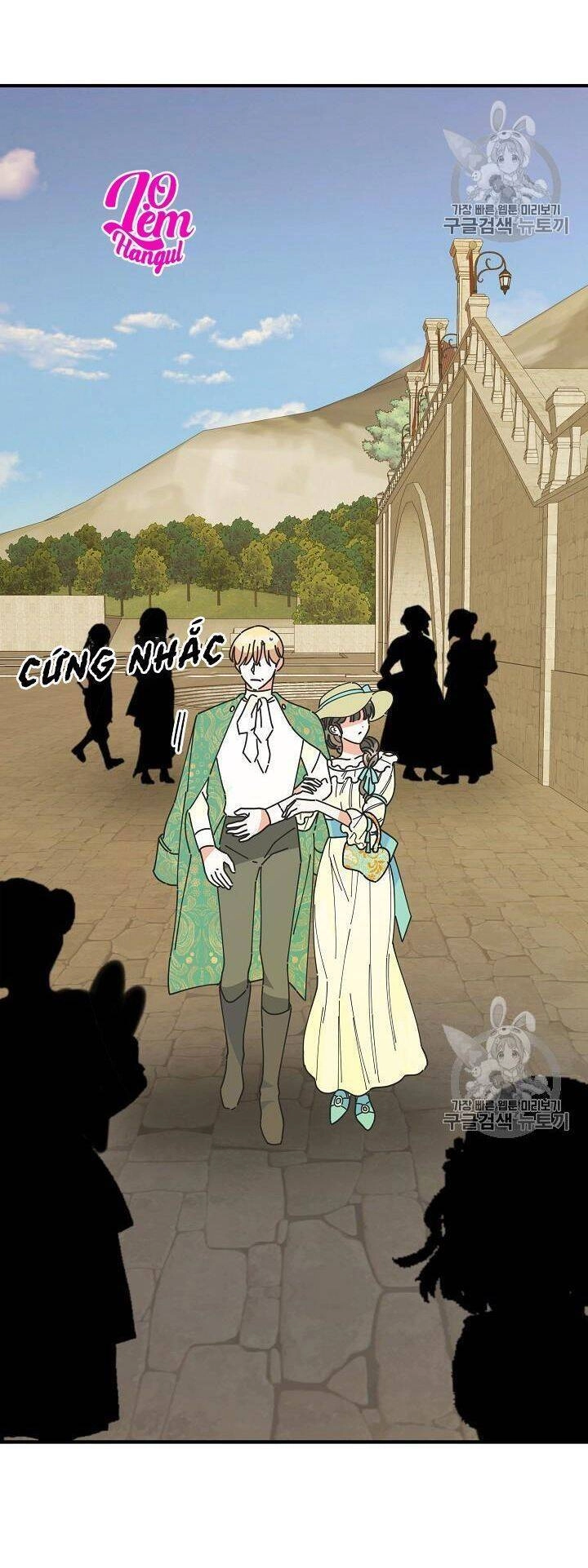 Người Hùng Của Ác Nữ Chapter 36 - 14