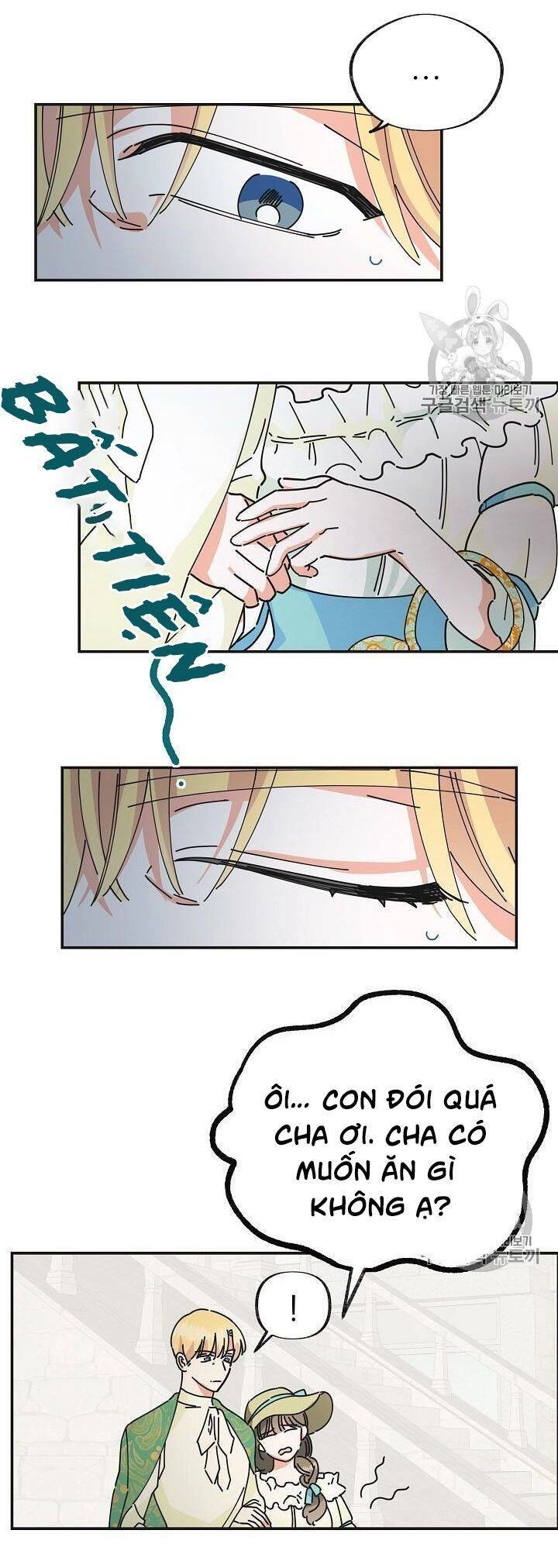 Người Hùng Của Ác Nữ Chapter 36 - 15