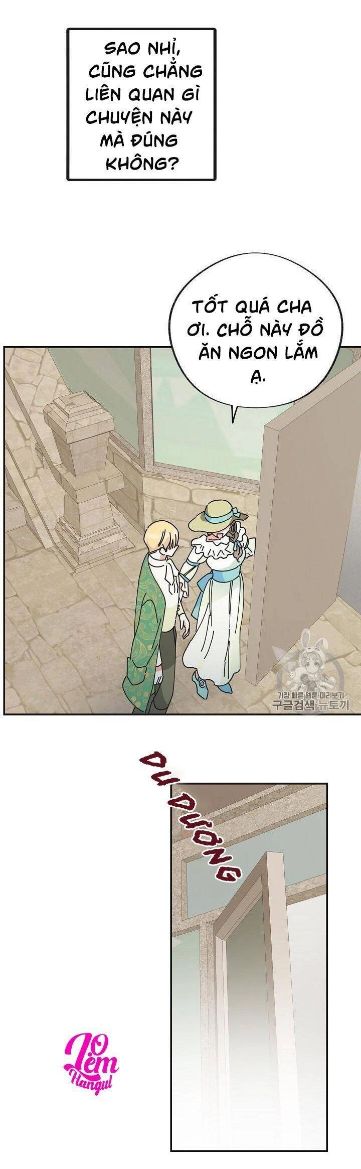 Người Hùng Của Ác Nữ Chapter 36 - 19