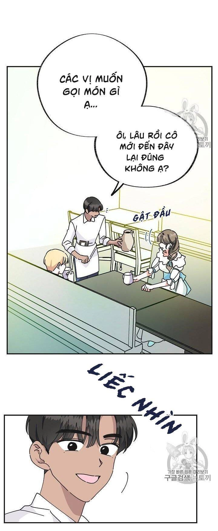 Người Hùng Của Ác Nữ Chapter 36 - 21