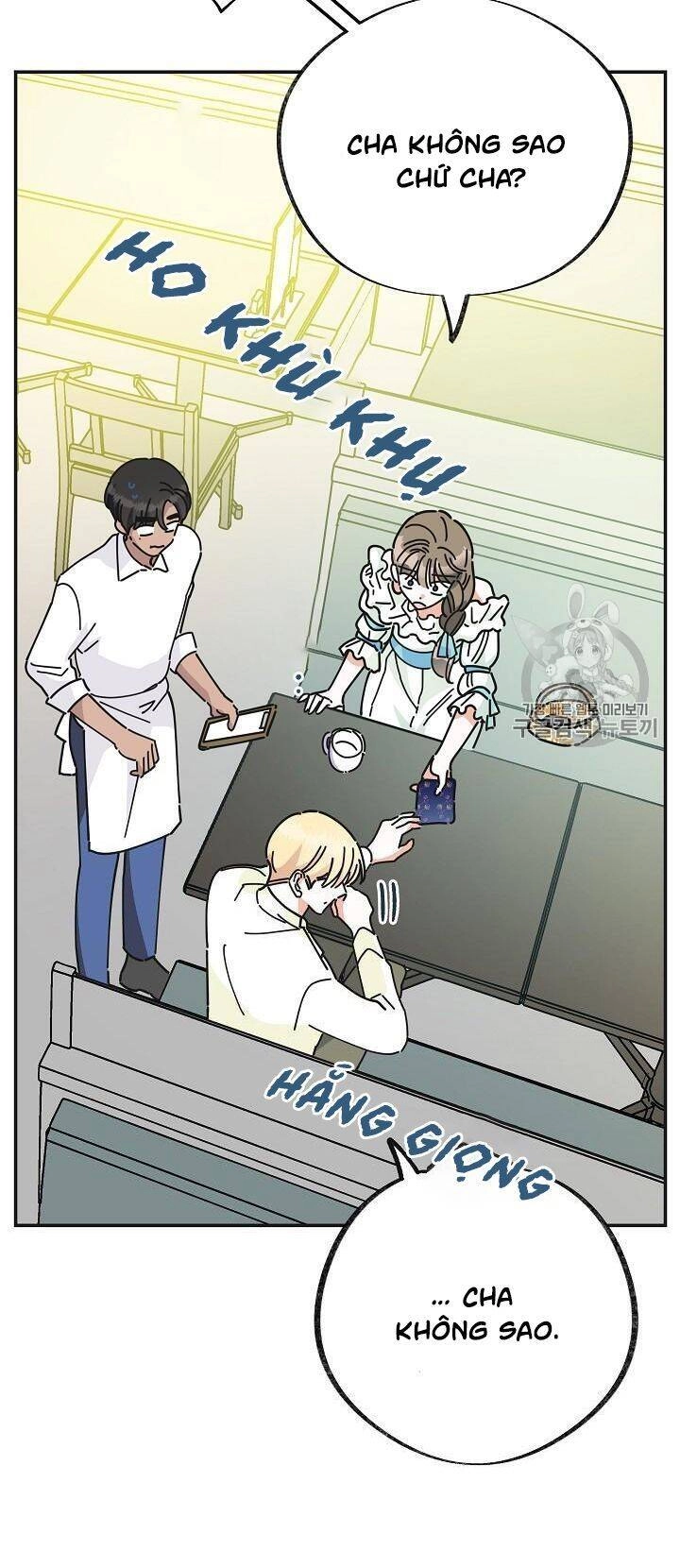 Người Hùng Của Ác Nữ Chapter 36 - 23