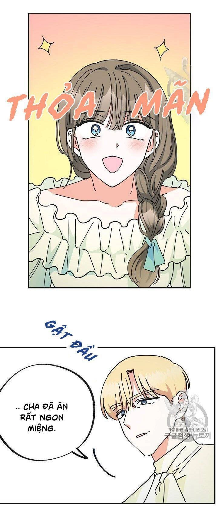 Người Hùng Của Ác Nữ Chapter 36 - 32