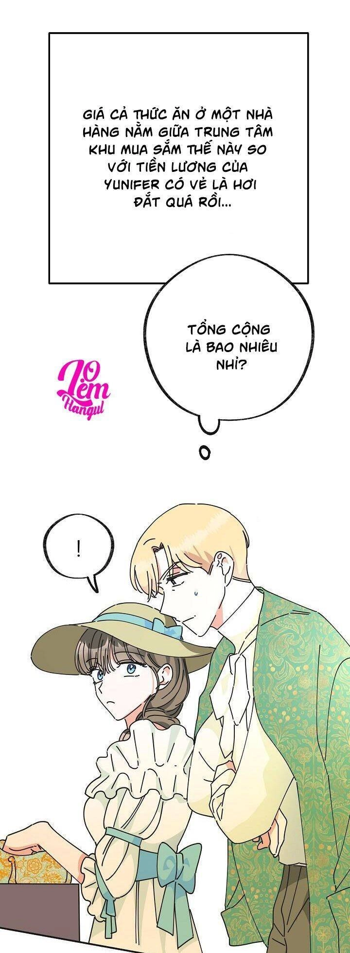 Người Hùng Của Ác Nữ Chapter 36 - 37