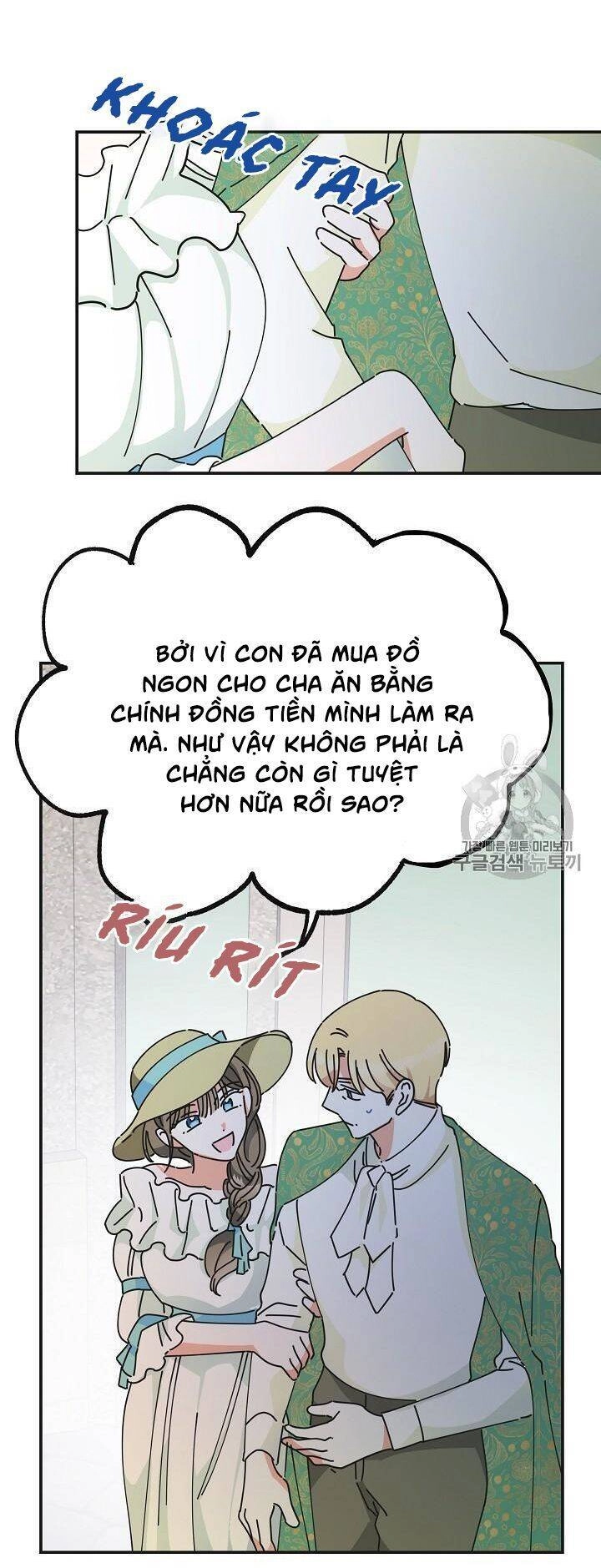 Người Hùng Của Ác Nữ Chapter 36 - 39