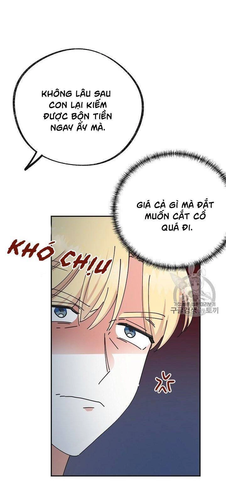 Người Hùng Của Ác Nữ Chapter 36 - 41