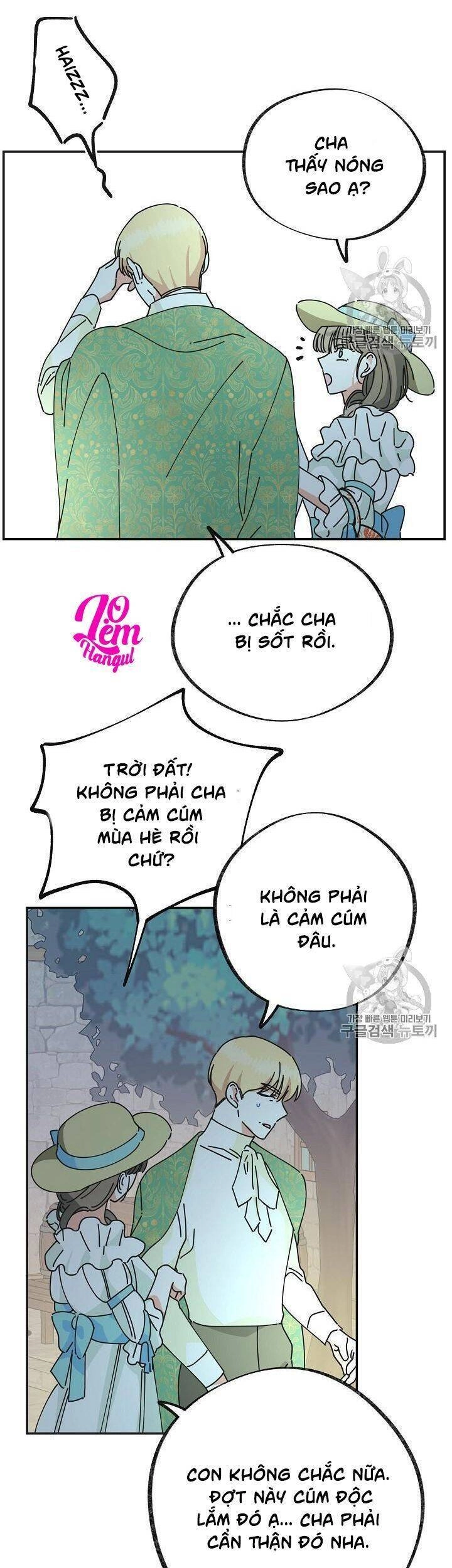 Người Hùng Của Ác Nữ Chapter 36 - 42