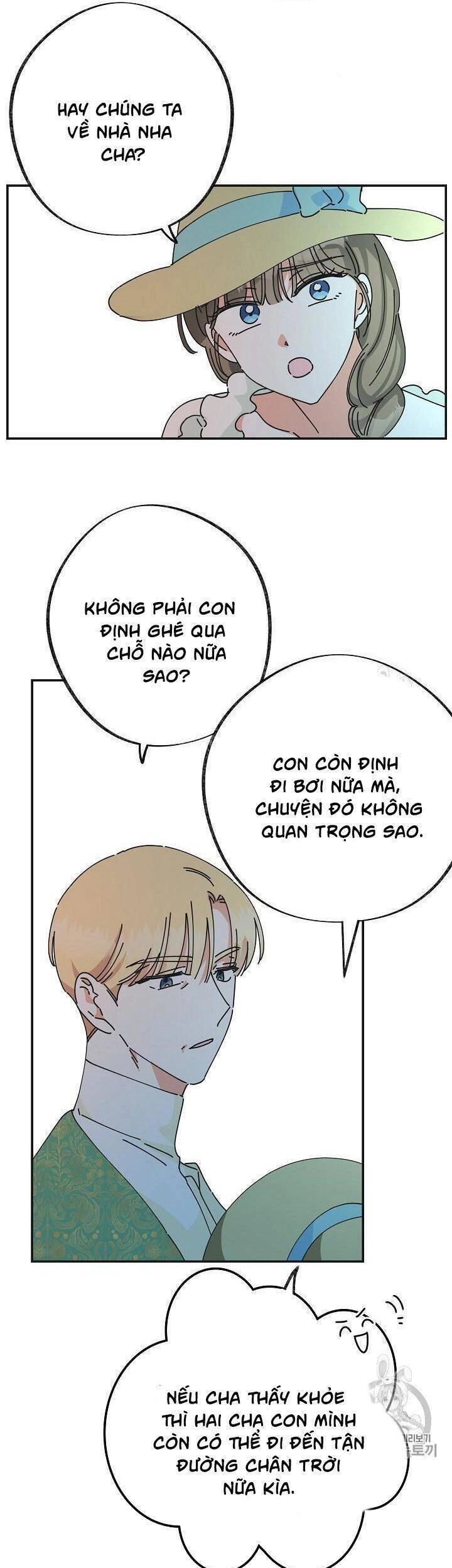 Người Hùng Của Ác Nữ Chapter 36 - 44