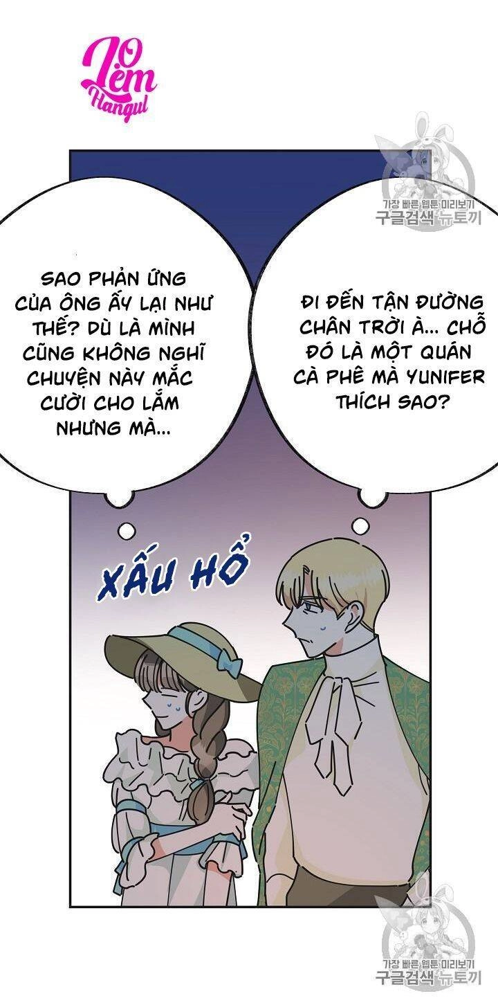 Người Hùng Của Ác Nữ Chapter 36 - 47
