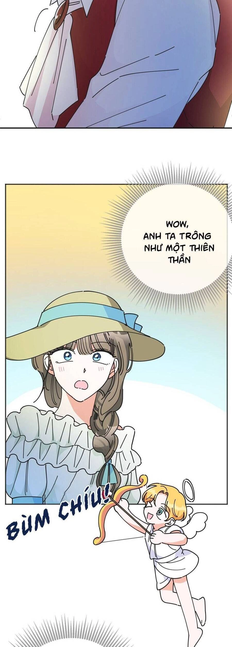 Người Hùng Của Ác Nữ Chapter 37 - 2