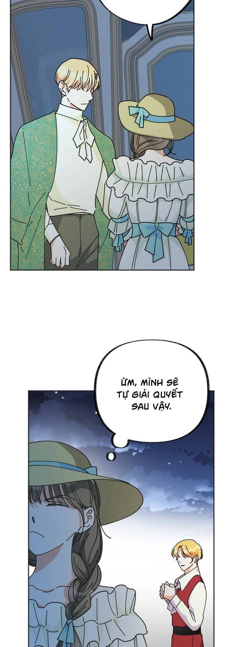 Người Hùng Của Ác Nữ Chapter 37 - 4