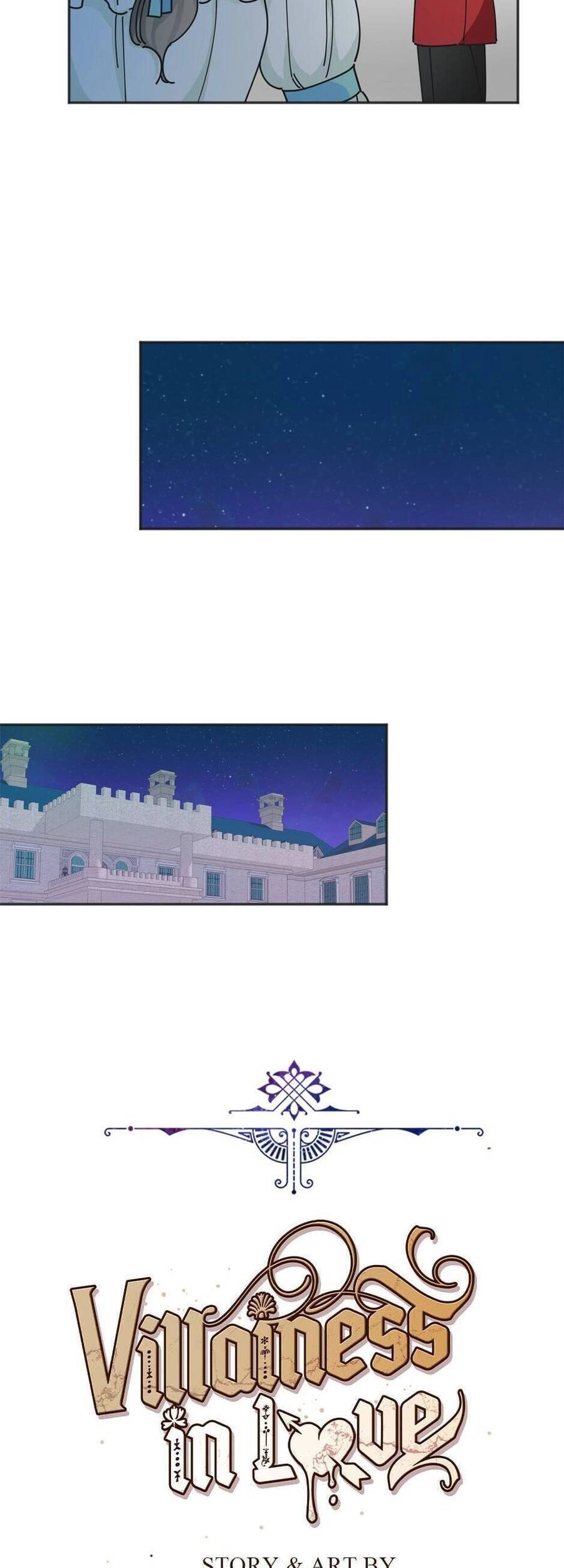 Người Hùng Của Ác Nữ Chapter 37 - 5