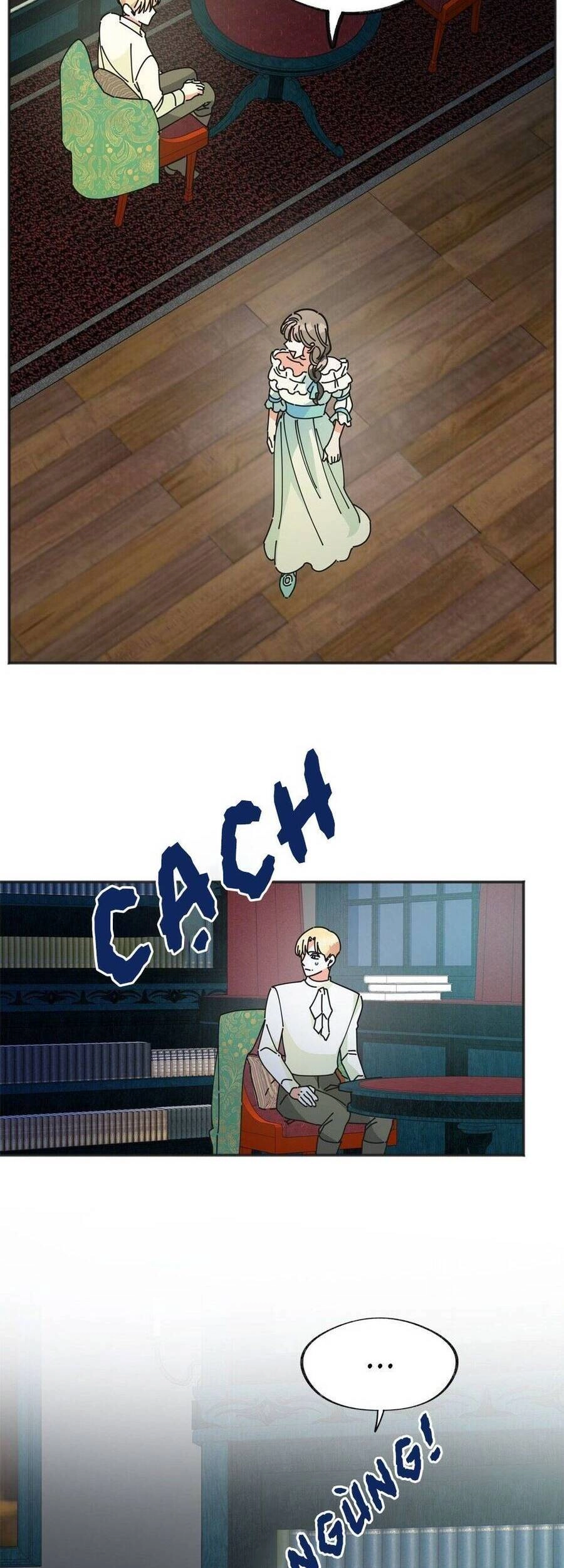 Người Hùng Của Ác Nữ Chapter 37 - 8