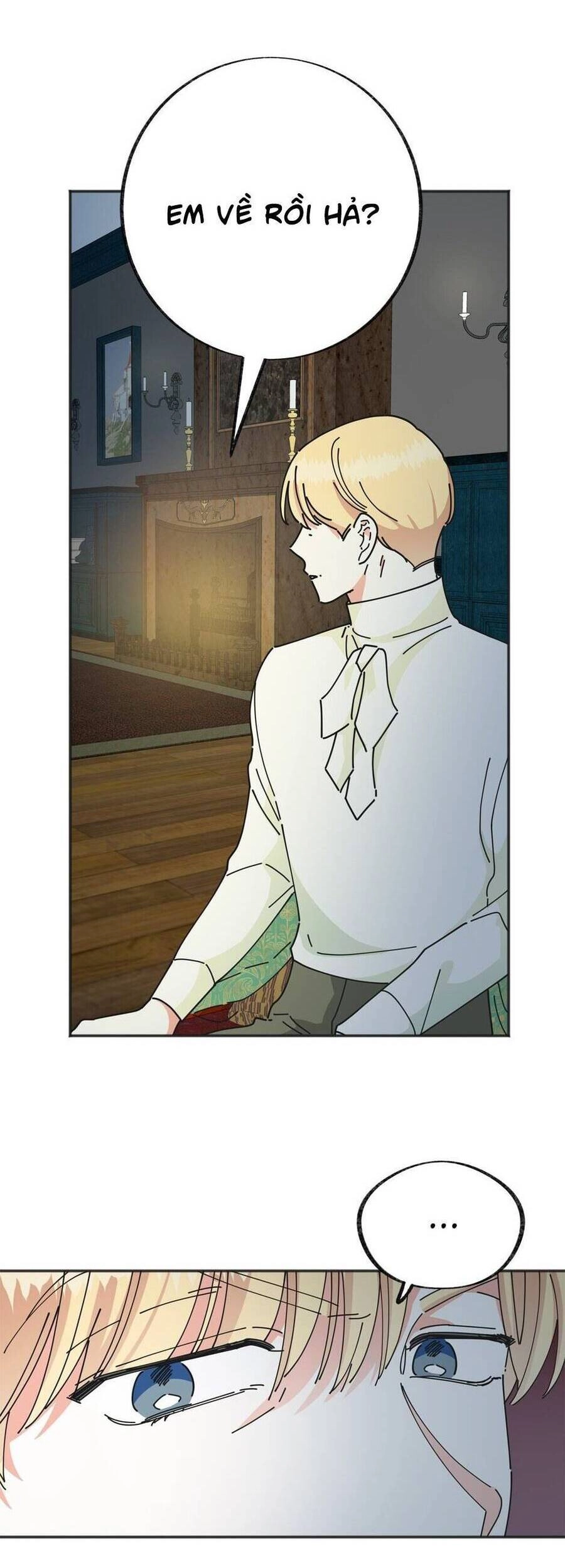 Người Hùng Của Ác Nữ Chapter 37 - 10