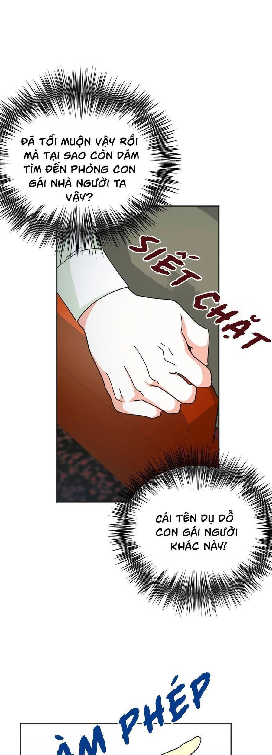 Người Hùng Của Ác Nữ Chapter 37 - 11