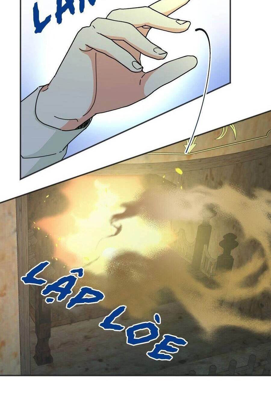 Người Hùng Của Ác Nữ Chapter 37 - 12