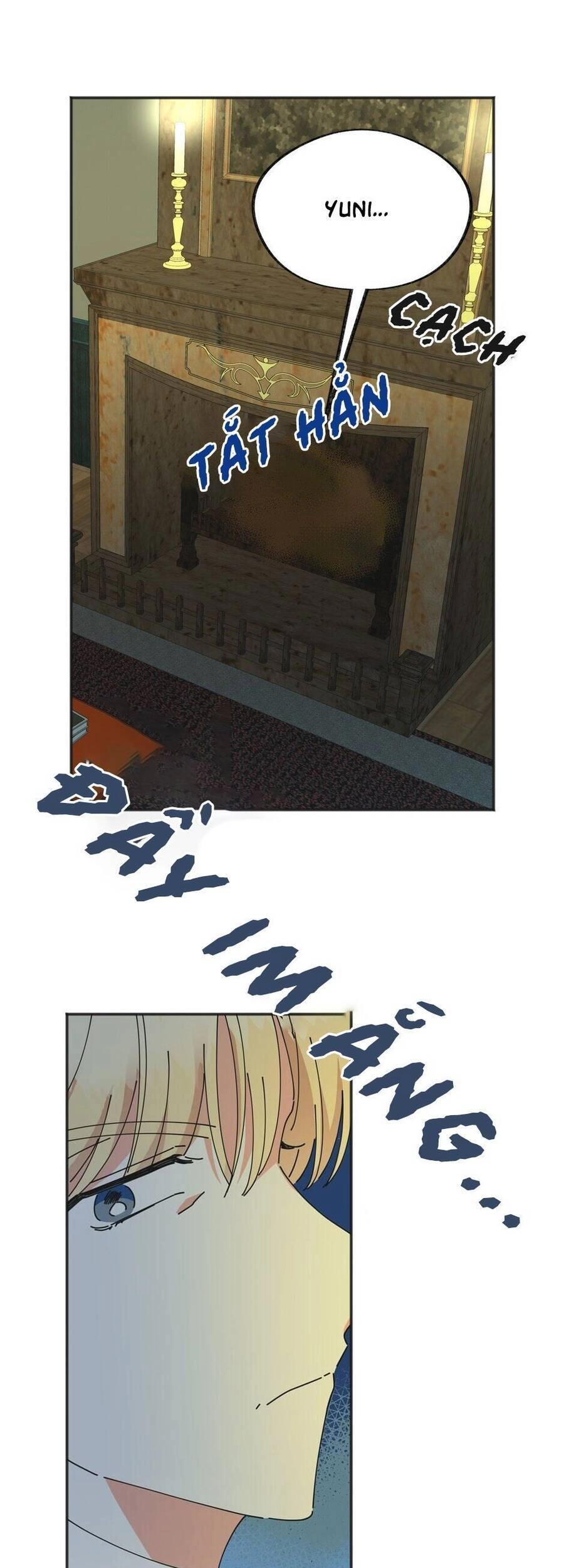 Người Hùng Của Ác Nữ Chapter 37 - 13