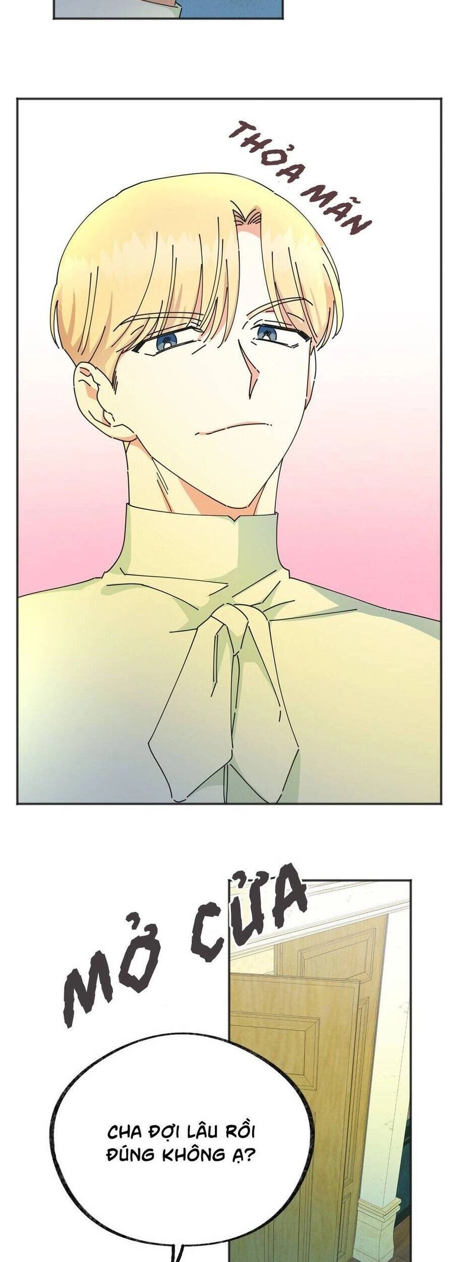 Người Hùng Của Ác Nữ Chapter 37 - 14