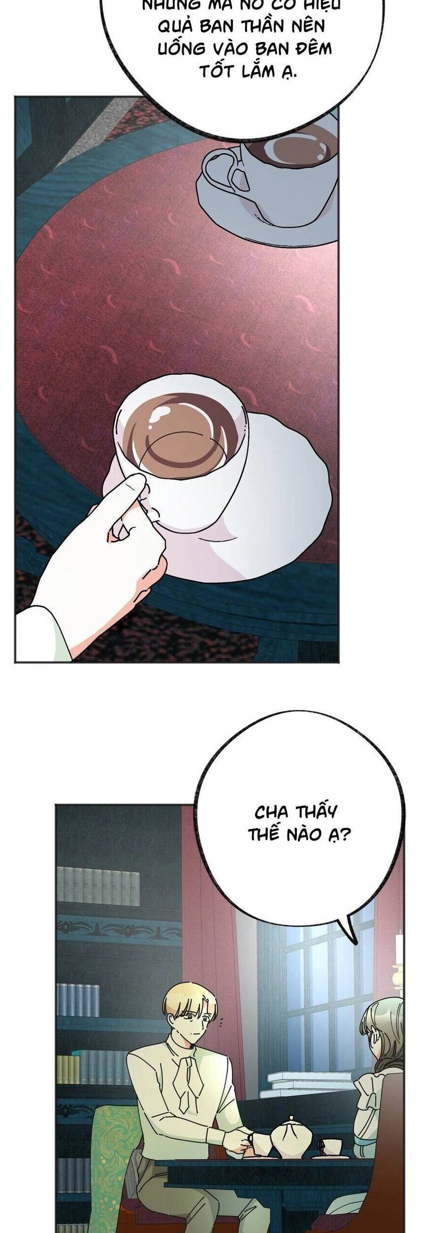 Người Hùng Của Ác Nữ Chapter 37 - 16