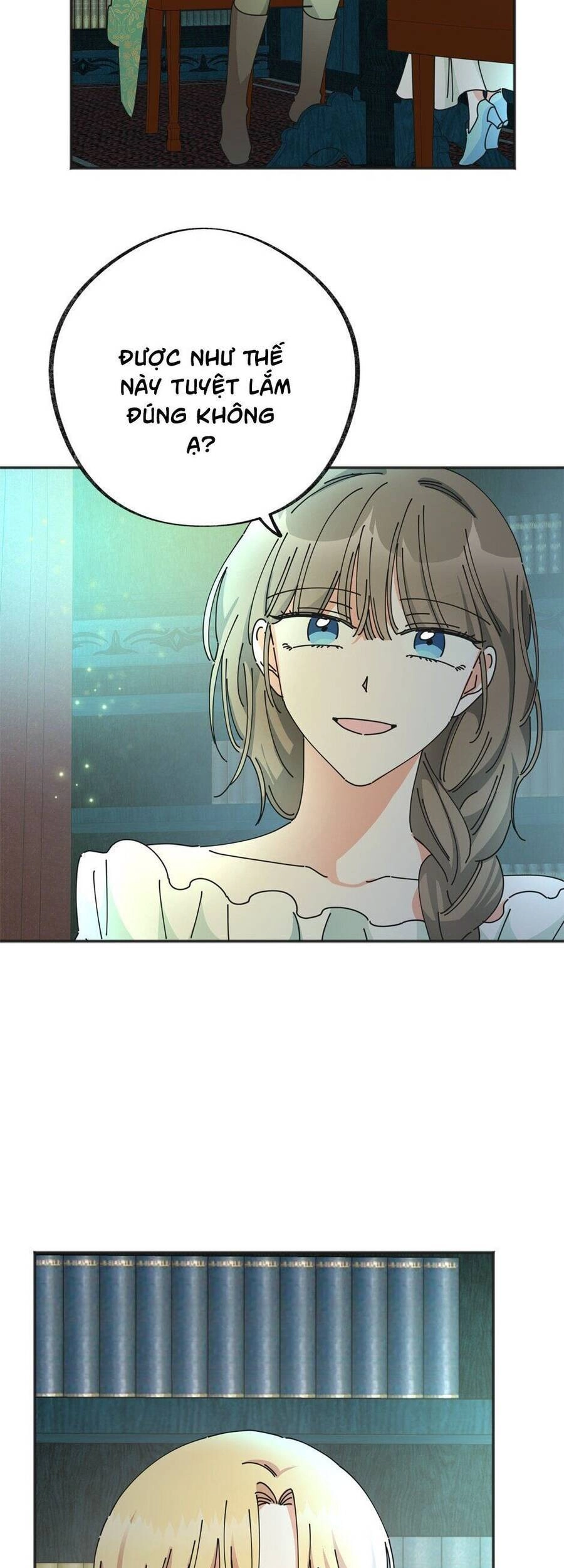 Người Hùng Của Ác Nữ Chapter 37 - 17