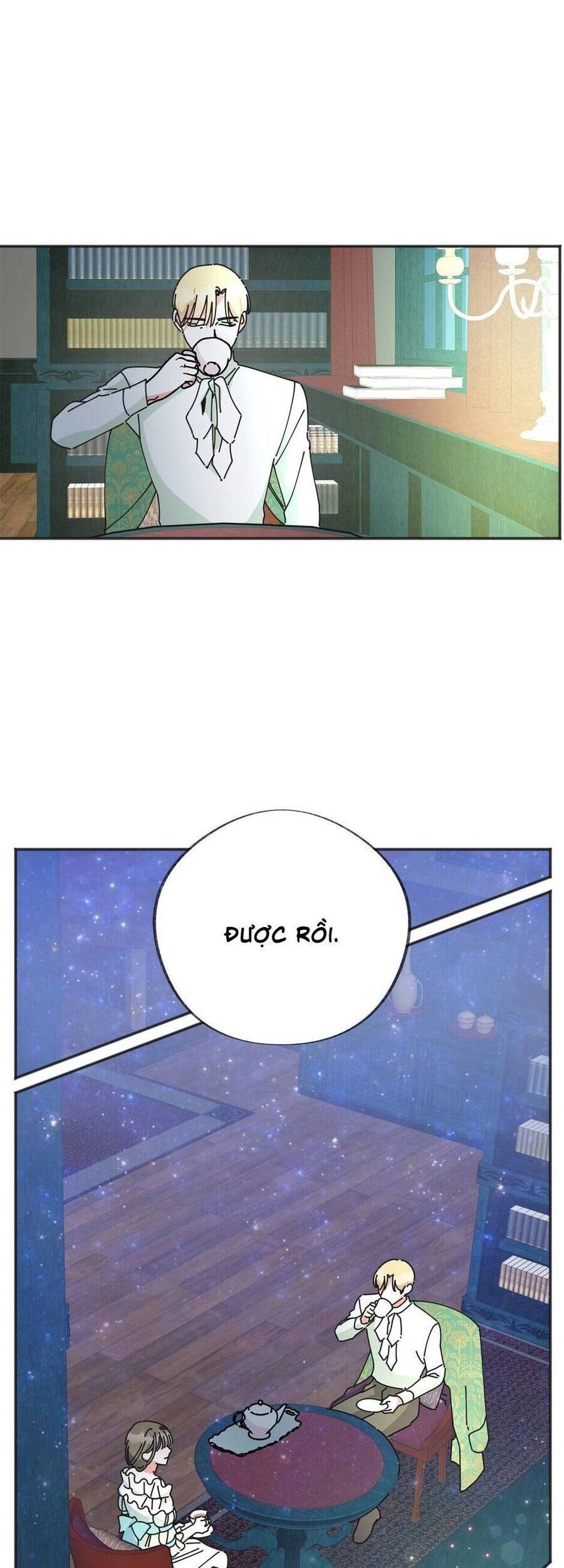 Người Hùng Của Ác Nữ Chapter 37 - 22