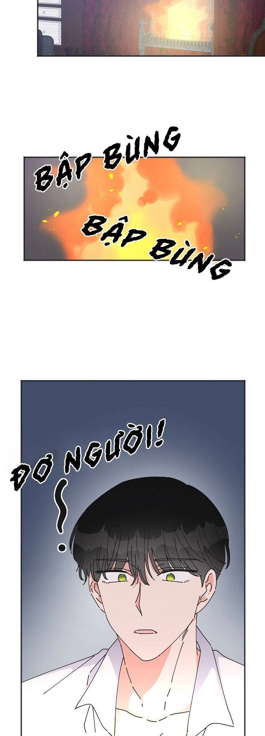 Người Hùng Của Ác Nữ Chapter 37 - 25