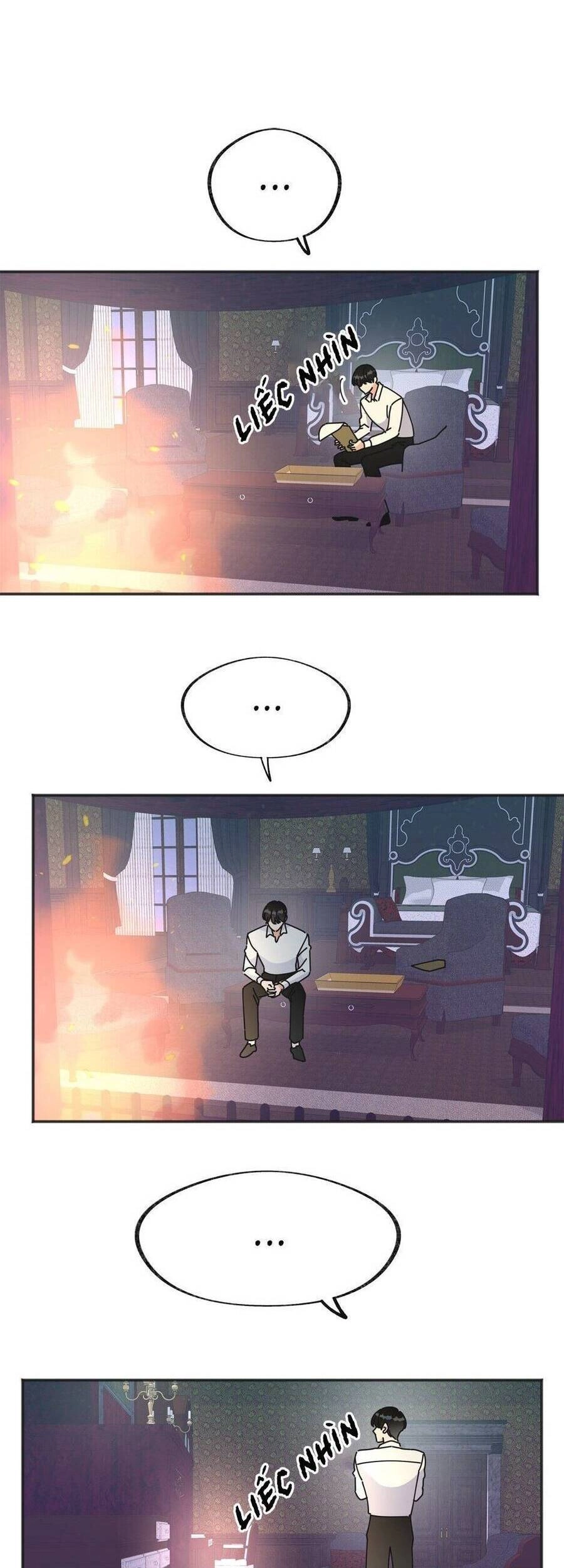 Người Hùng Của Ác Nữ Chapter 37 - 27