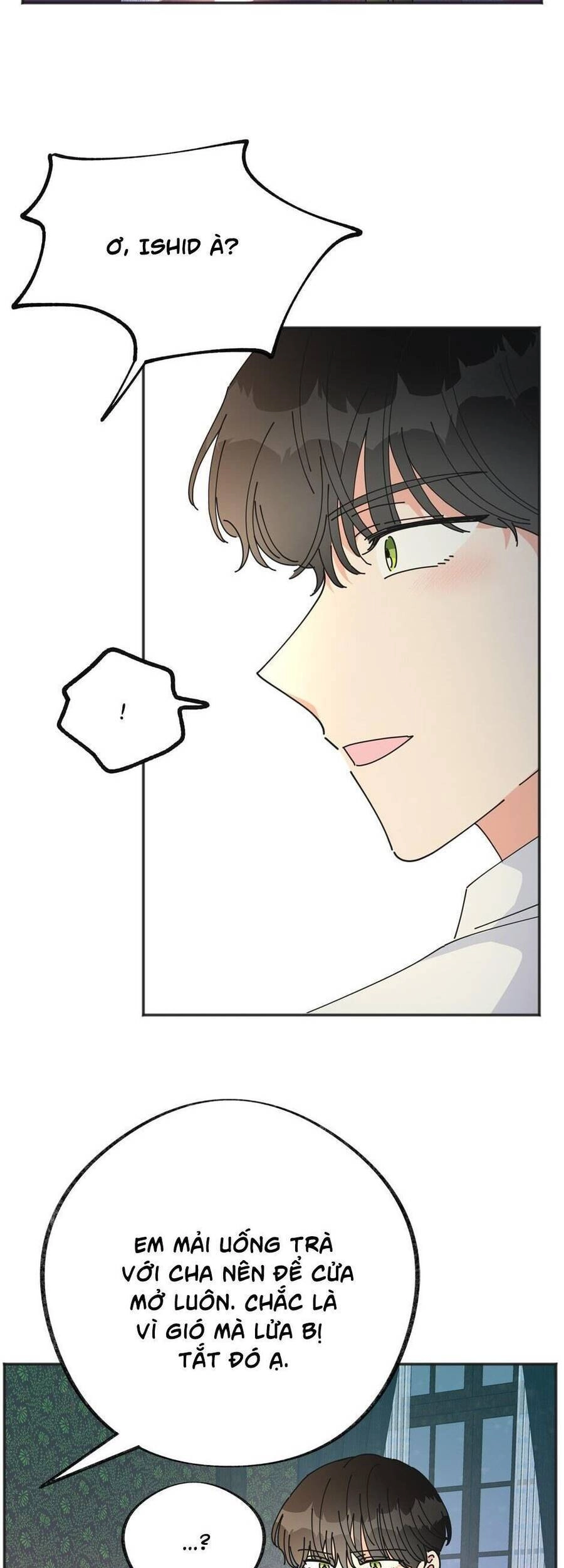 Người Hùng Của Ác Nữ Chapter 37 - 28