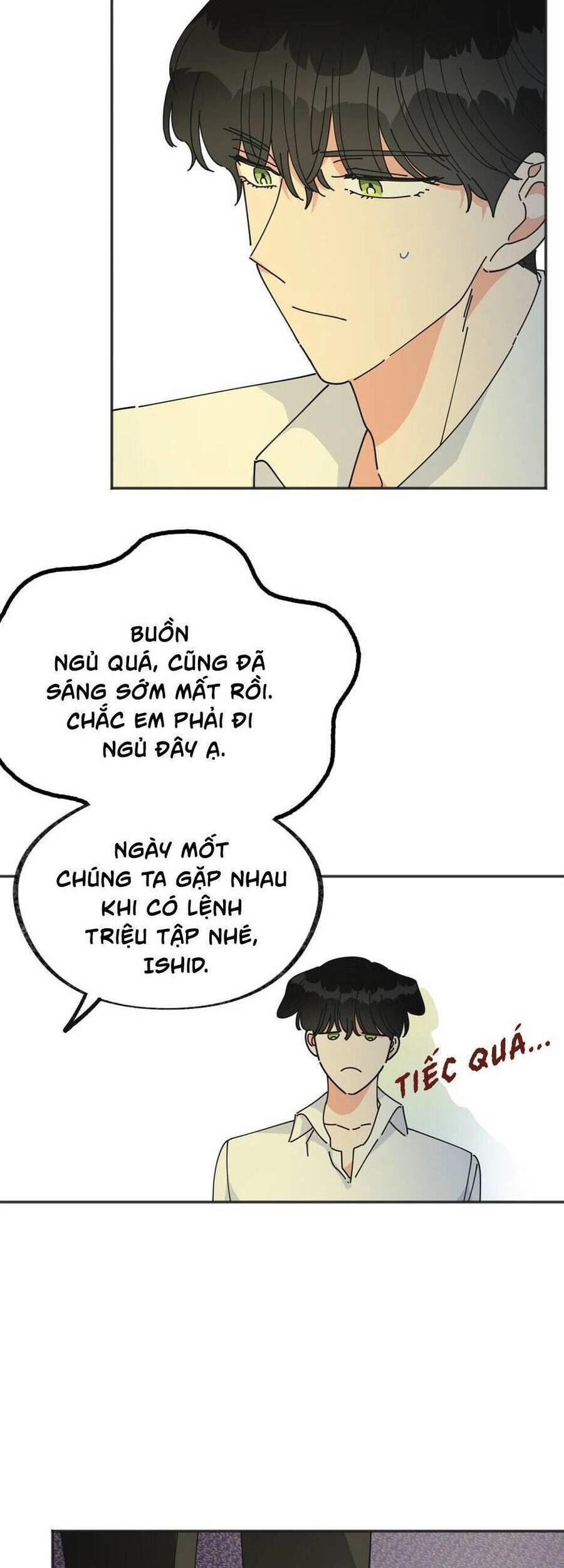 Người Hùng Của Ác Nữ Chapter 37 - 31