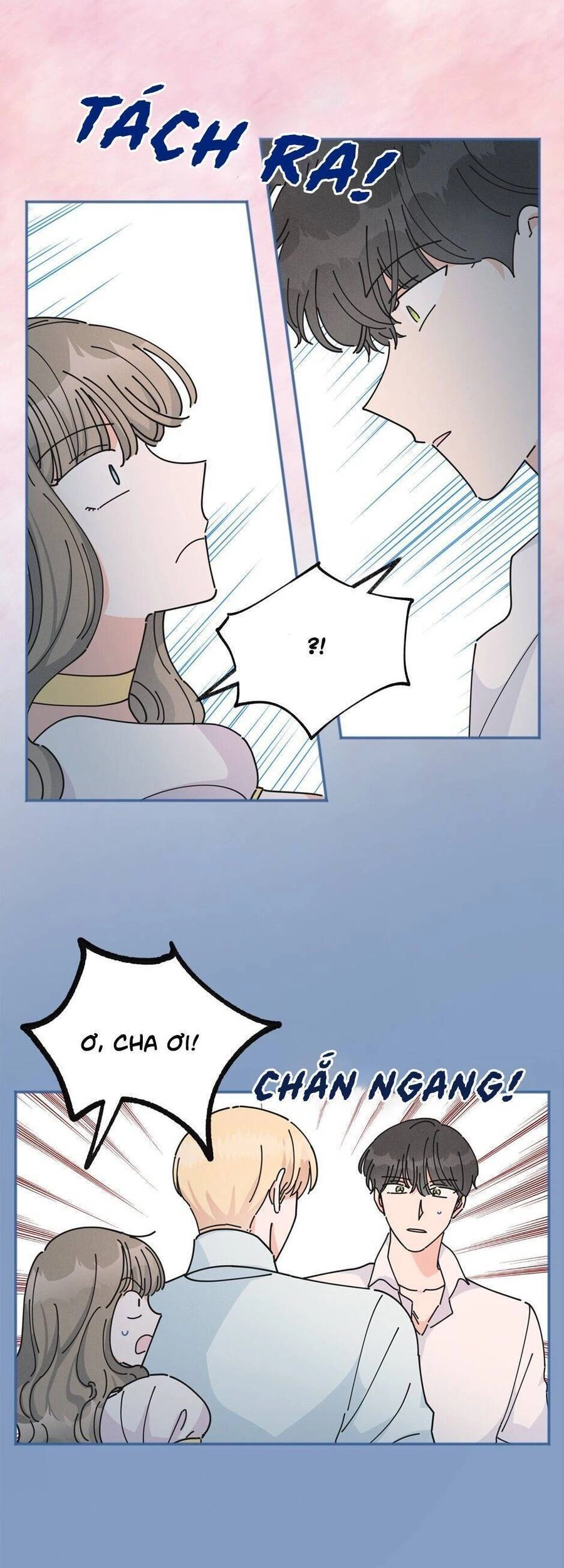 Người Hùng Của Ác Nữ Chapter 37 - 34