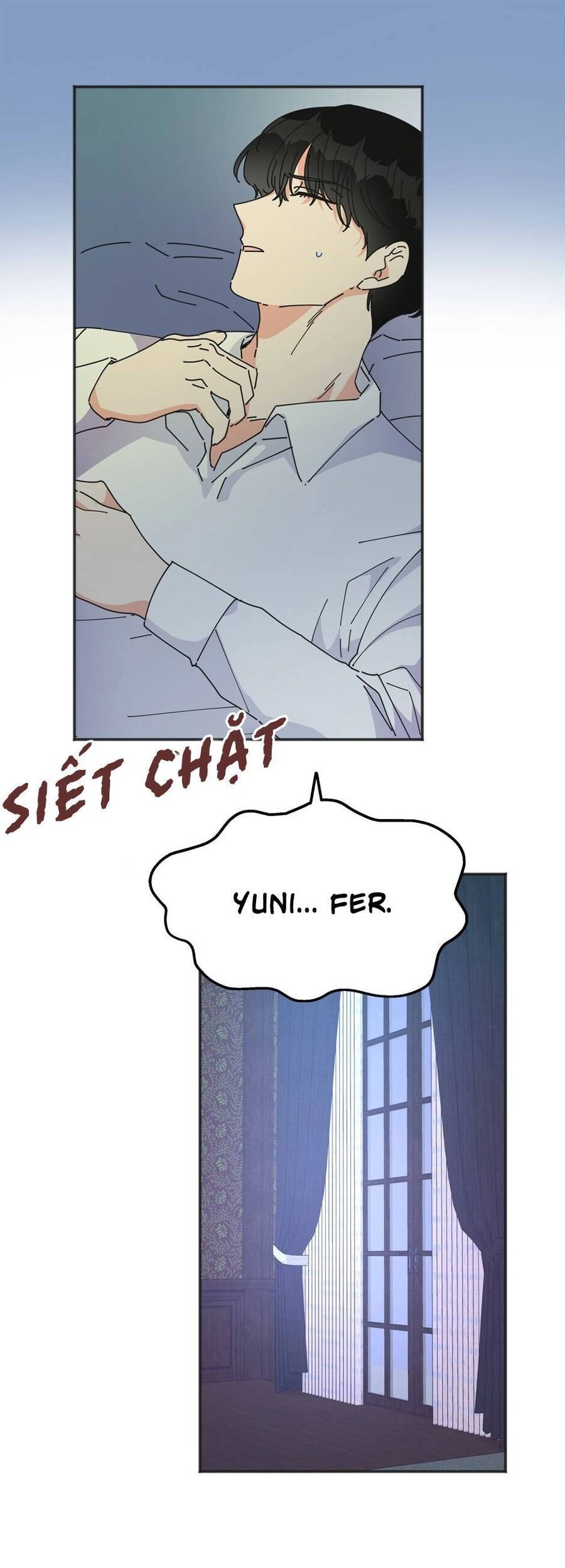 Người Hùng Của Ác Nữ Chapter 37 - 36