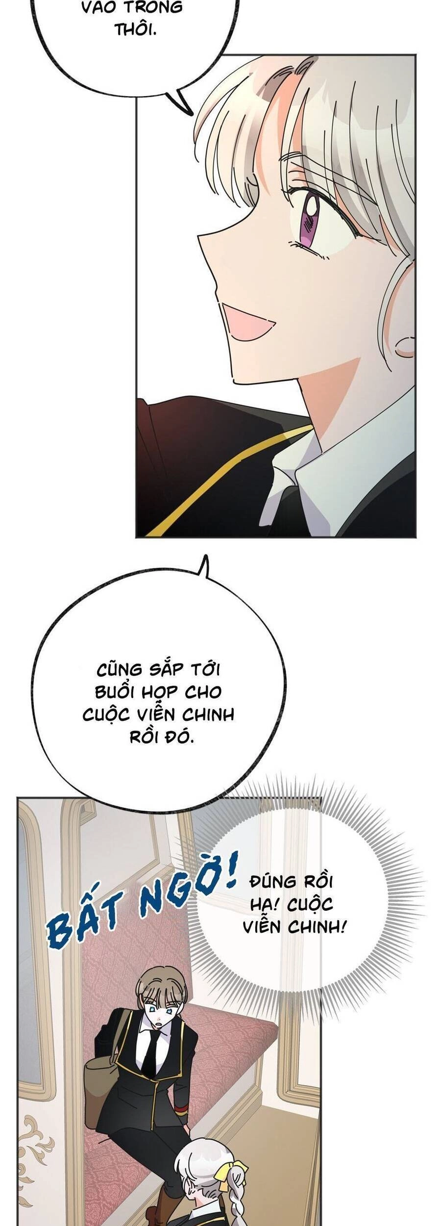 Người Hùng Của Ác Nữ Chapter 37 - 44