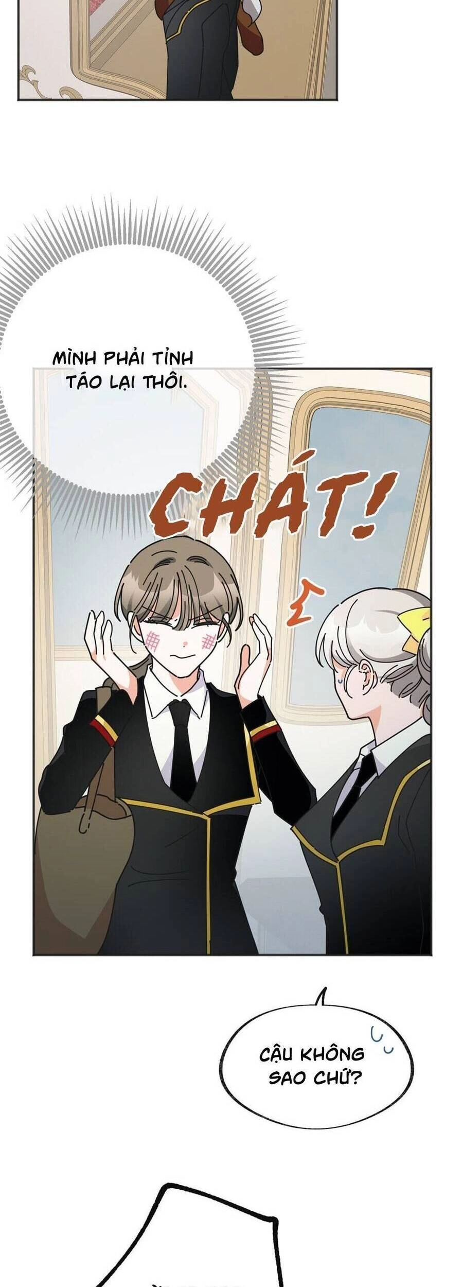 Người Hùng Của Ác Nữ Chapter 37 - 45