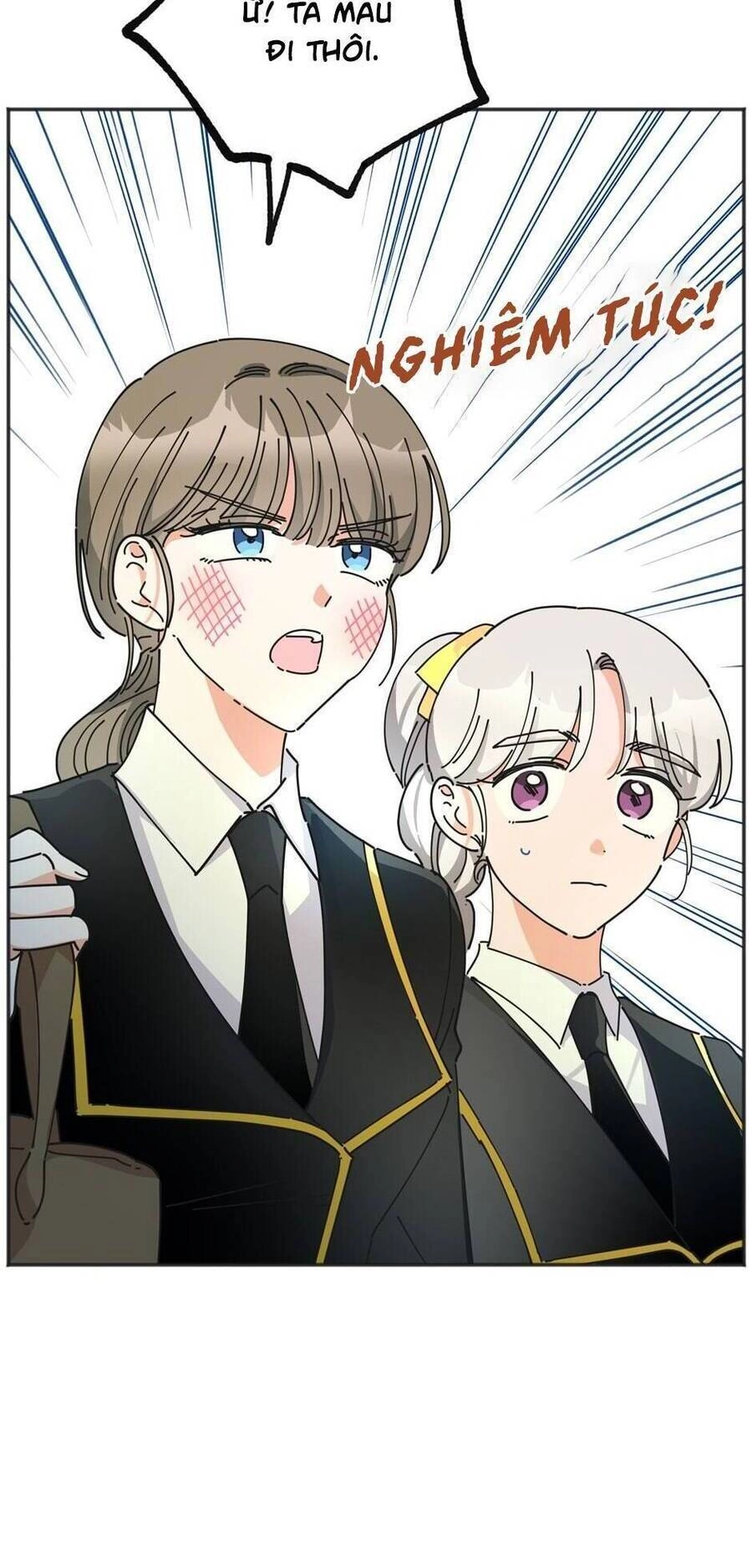 Người Hùng Của Ác Nữ Chapter 37 - 46