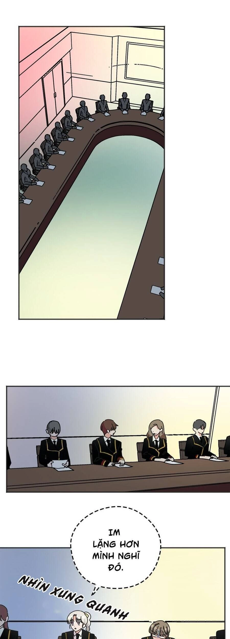 Người Hùng Của Ác Nữ Chapter 37 - 47