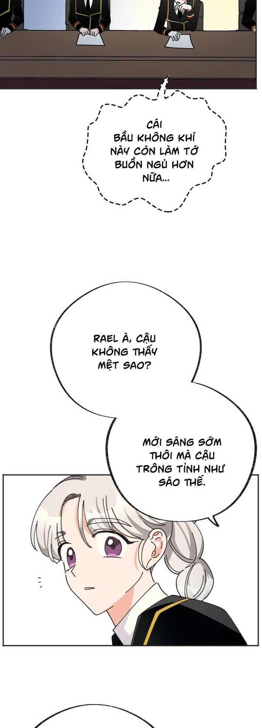 Người Hùng Của Ác Nữ Chapter 37 - 48