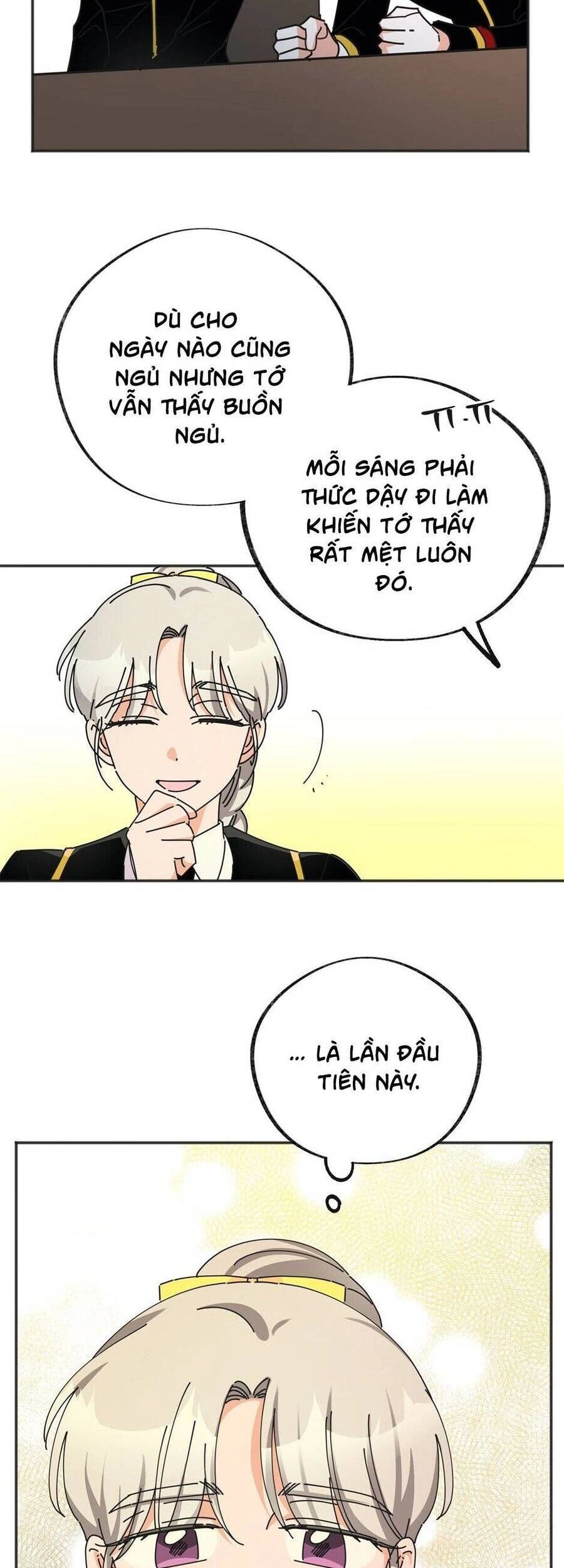 Người Hùng Của Ác Nữ Chapter 37 - 50