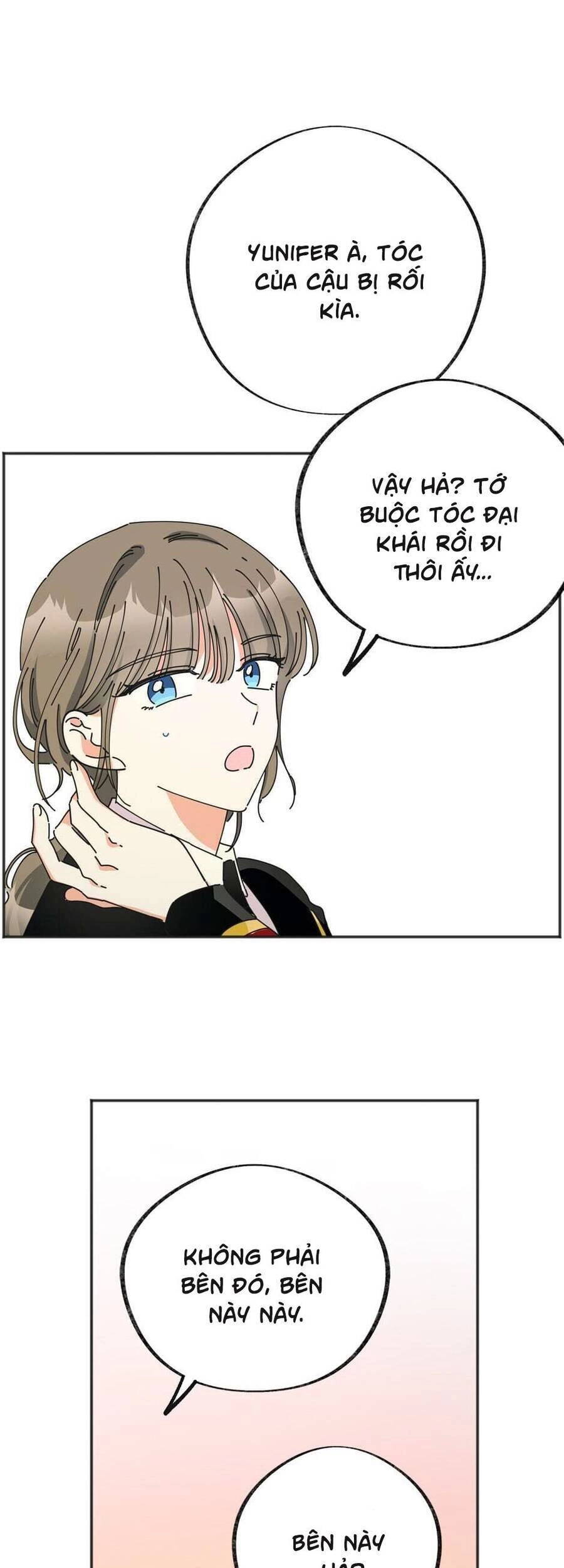 Người Hùng Của Ác Nữ Chapter 37 - 52