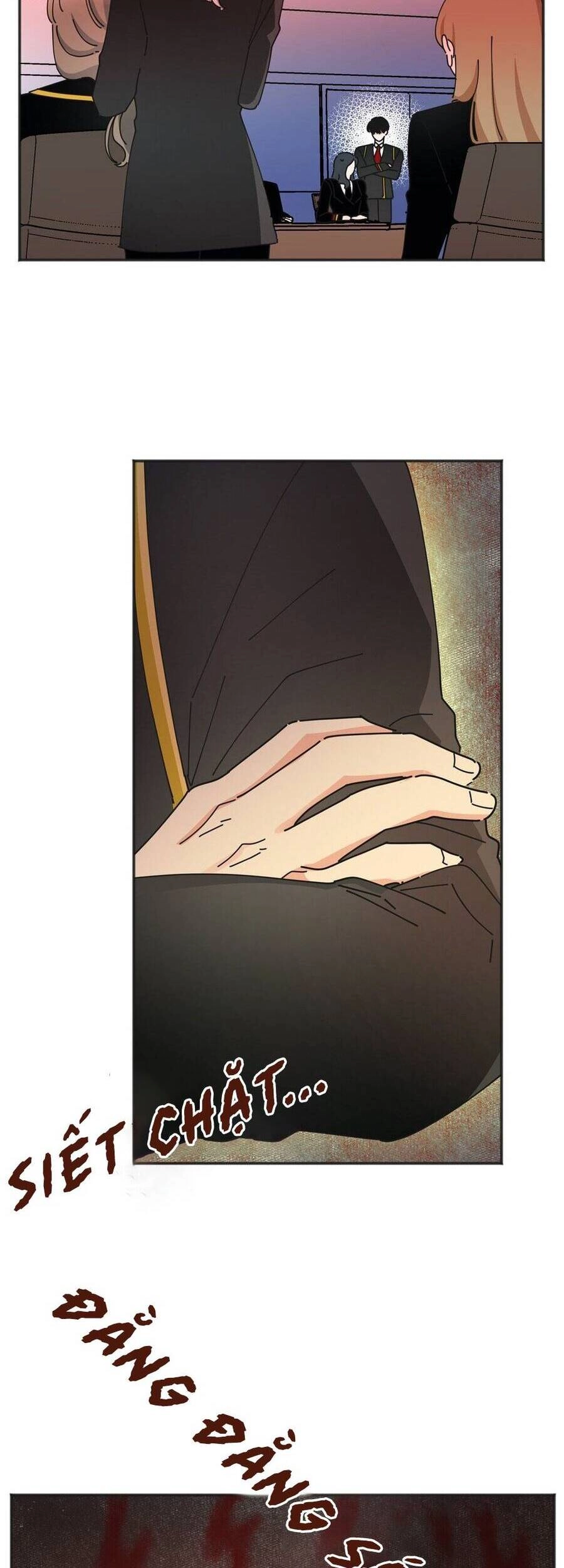 Người Hùng Của Ác Nữ Chapter 37 - 55