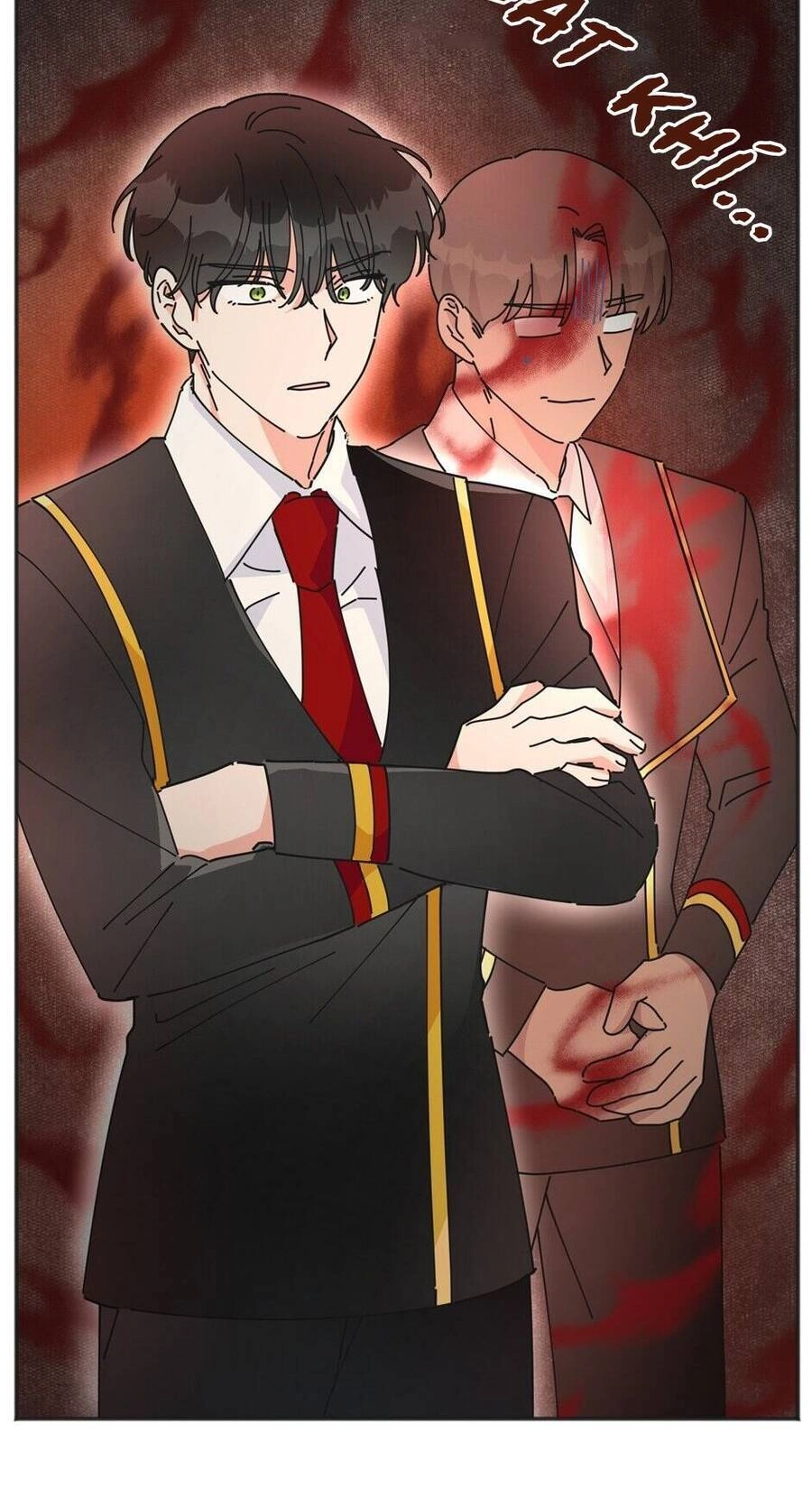 Người Hùng Của Ác Nữ Chapter 37 - 56