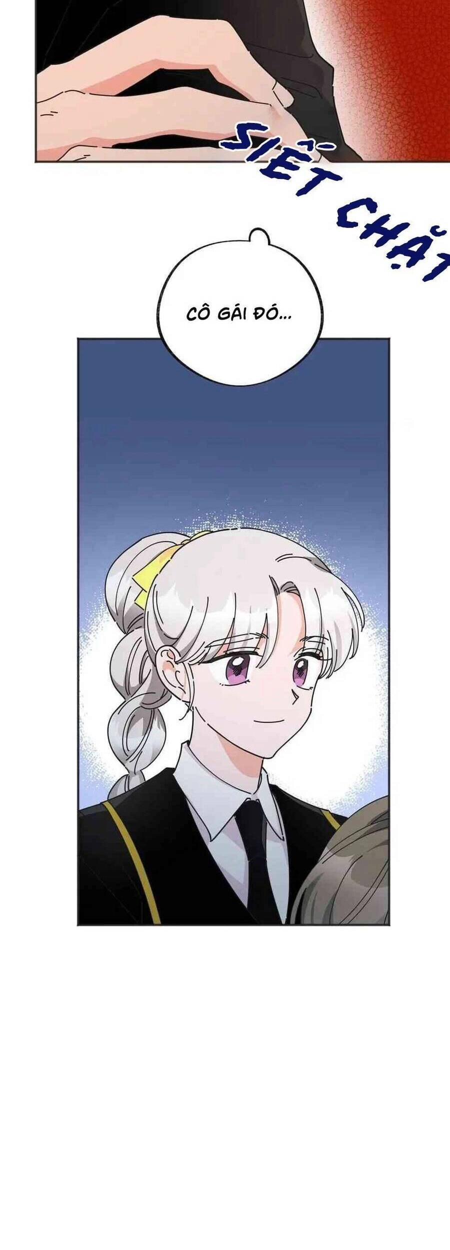 Người Hùng Của Ác Nữ Chapter 38 - 2