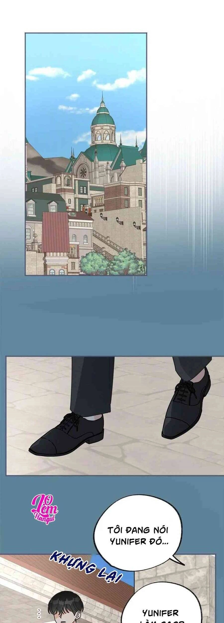 Người Hùng Của Ác Nữ Chapter 38 - 3