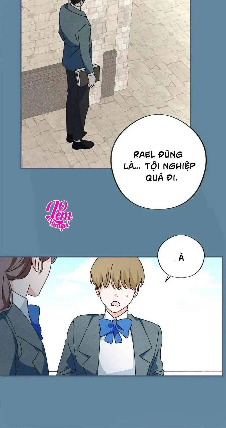 Người Hùng Của Ác Nữ Chapter 38 - 5