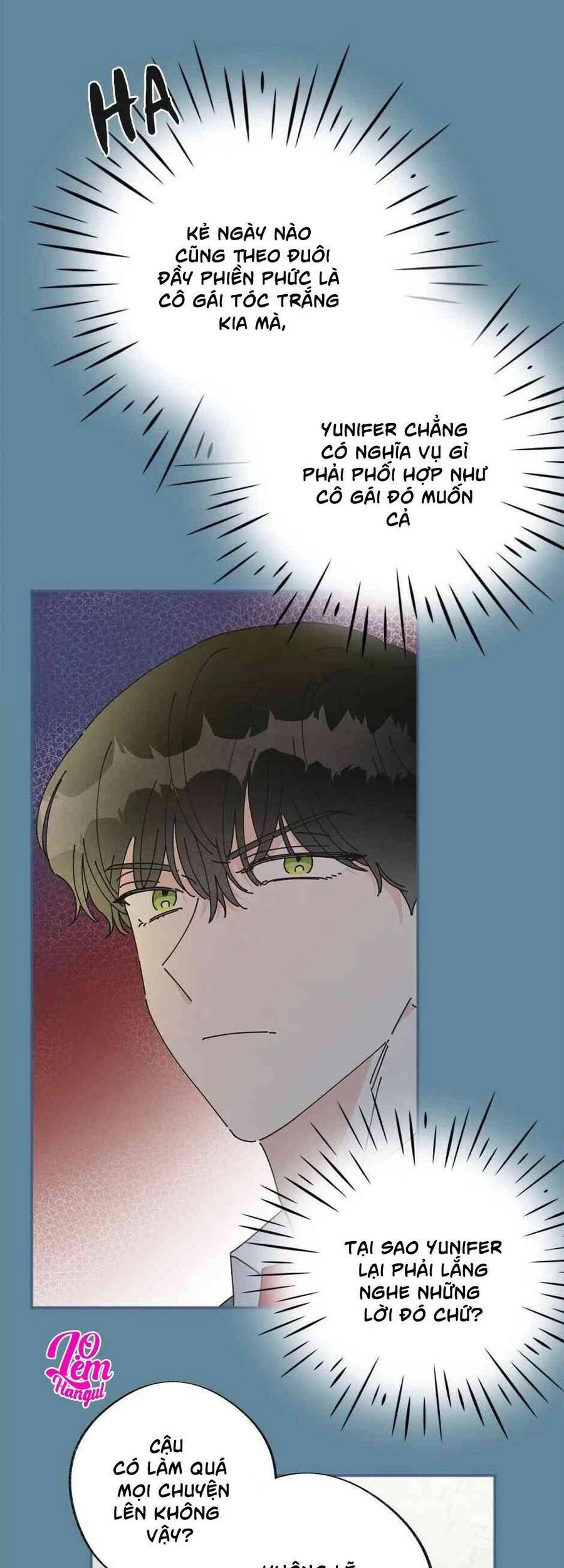 Người Hùng Của Ác Nữ Chapter 38 - 6